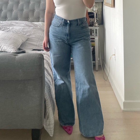 Madewell Jeans - Picture 3 of 4